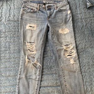 Gap Boyfriend Jeans